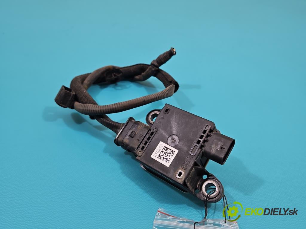 Kia Sorento III 2014-2020 2.0 crdi D4HA: 185 HP automatic 136 kW 1999 cm3 5- riadiaca jednotka ostatné 39265-2F300