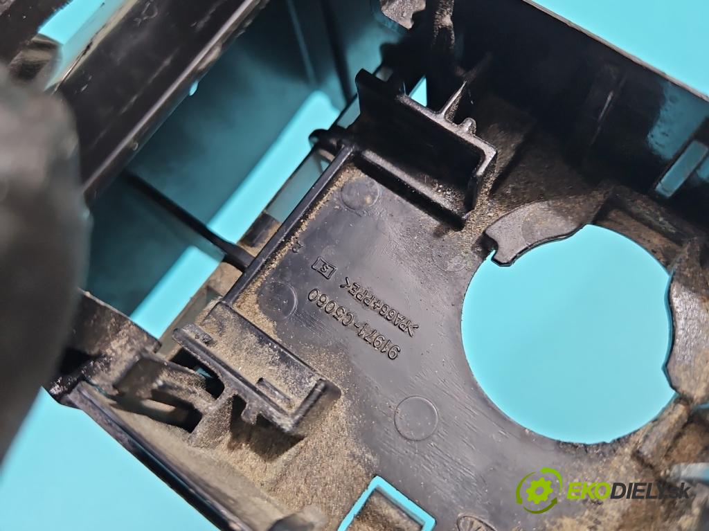 Kia Sorento III 2014-2020 2.0 crdi 185 hp automatic 136 kW 1999 cm3 5- kontakt plusová 91971-C5061