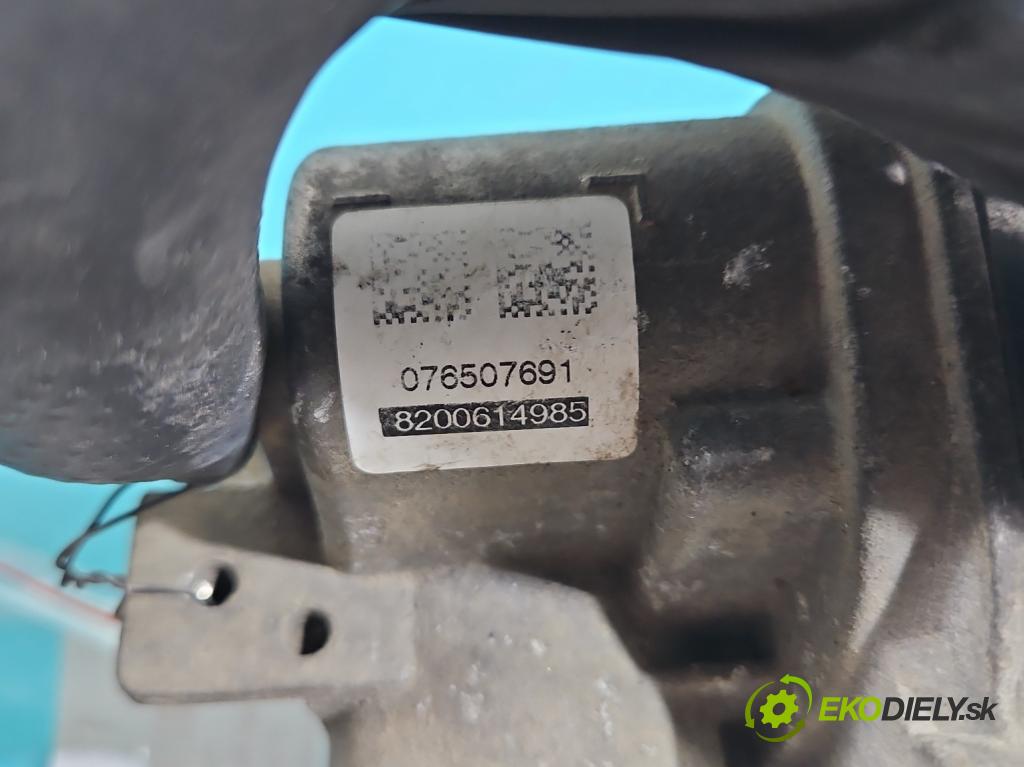 Renault Megane III 2008-2016 1.5 dci 110 HP manual 81 kW 1461 cm3 5- klapka 8200614985 (Škrtiaca klapka)