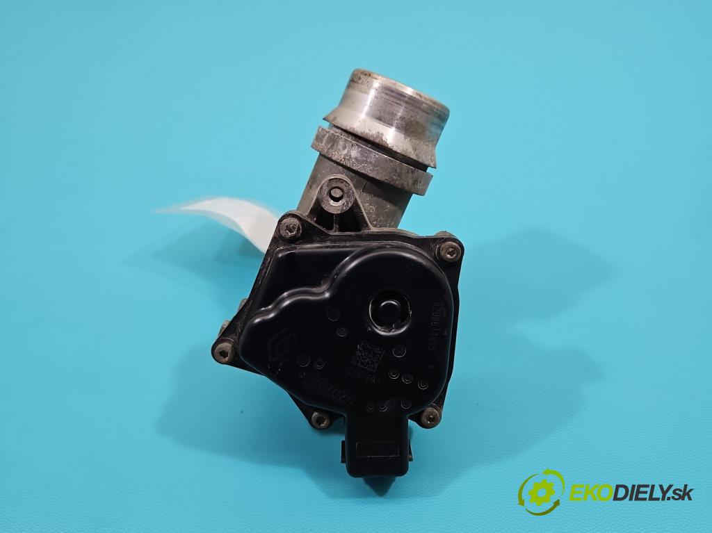 Renault Megane III 2008-2016 1.5 dci 110 HP manual 81 kW 1461 cm3 5- klapka 8200614985 (Škrtiaca klapka)