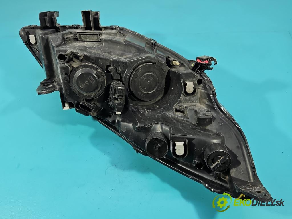Renault Scenic III 2009-2016 1.5 dci 106 HP manual 78 kW 1461 cm3 5- Reflektor: ľavý 260600023R (Kľučka dverí ostatné)
