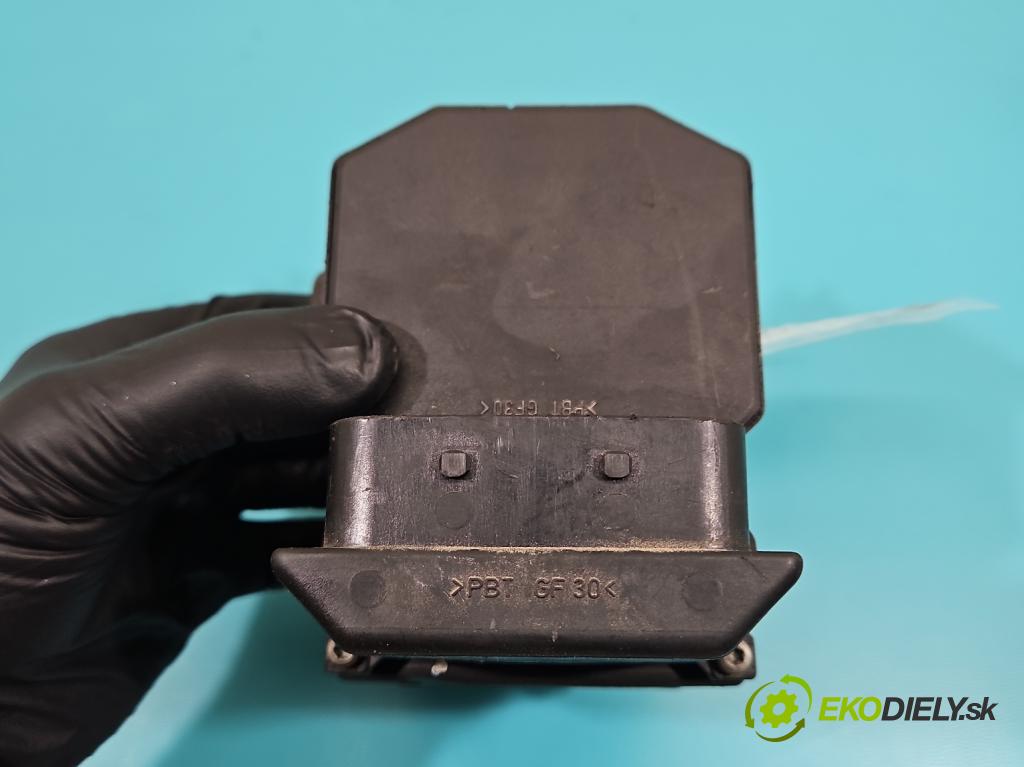 Audi A4 B6 2000-2004 1.9 tdi 101 HP manual 74 kW 1896 cm3 4- čerpadlo abs 0265225048 (Pumpa ABS)