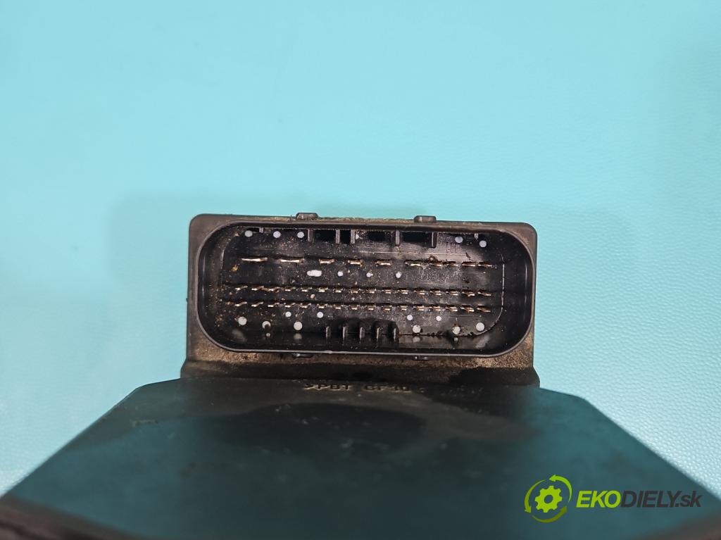 Audi A4 B6 2000-2004 1.9 tdi 101 HP manual 74 kW 1896 cm3 4- čerpadlo abs 0265225048 (Pumpa ABS)