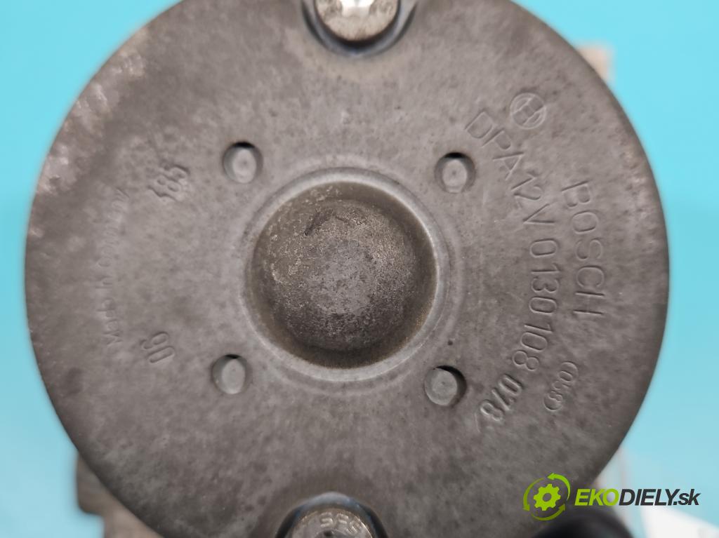 Audi A4 B6 2000-2004 1.9 tdi 101 HP manual 74 kW 1896 cm3 4- čerpadlo abs 0265225048 (Pumpa ABS)