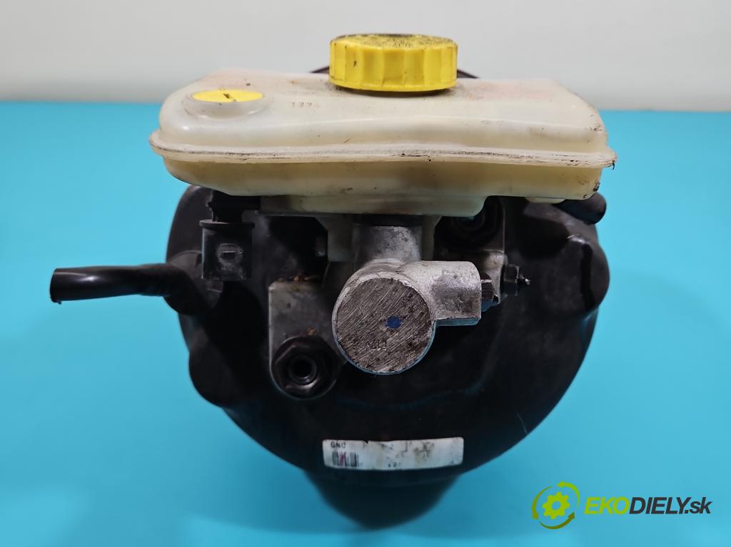 Audi A4 B6 2000-2004 1.9 tdi 101 hp manual 74 kW 1896 cm3 4- servo posilovač