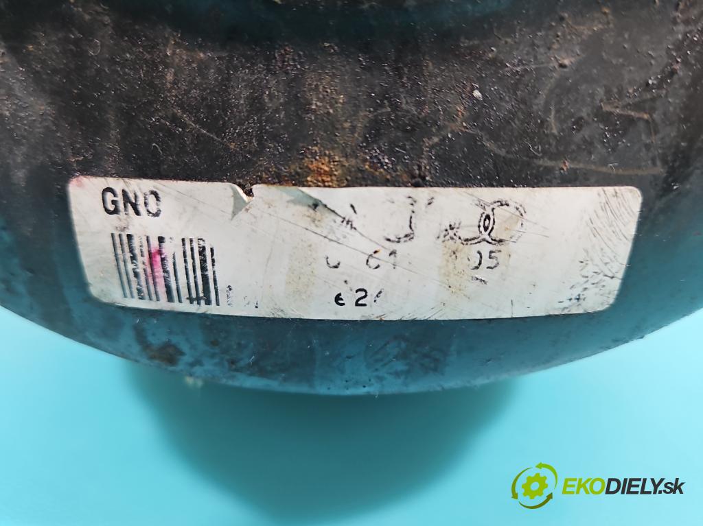 Audi A4 B6 2000-2004 1.9 tdi 101 hp manual 74 kW 1896 cm3 4- servo posilovač