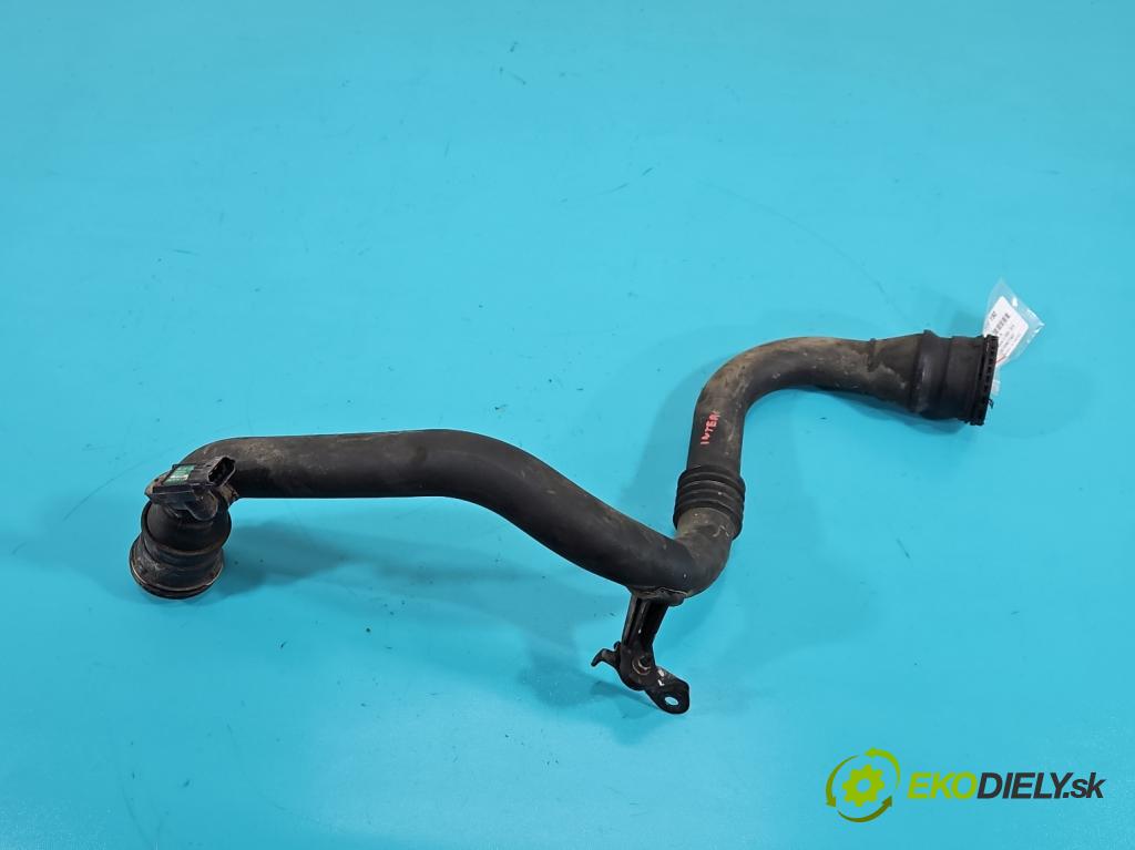 Renault Megane III 2008-2016 1.5 dci 110 hp manual 81 kW 1461 cm3 5- Trubka: 8200981498