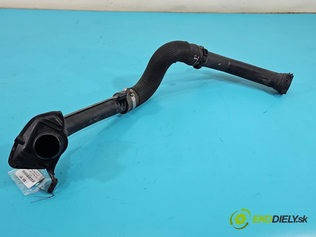 Renault Megane III 2008-2016 1.5 dci 110 hp manual 81 kW 1461 cm3 5- Trubka: 8200687468