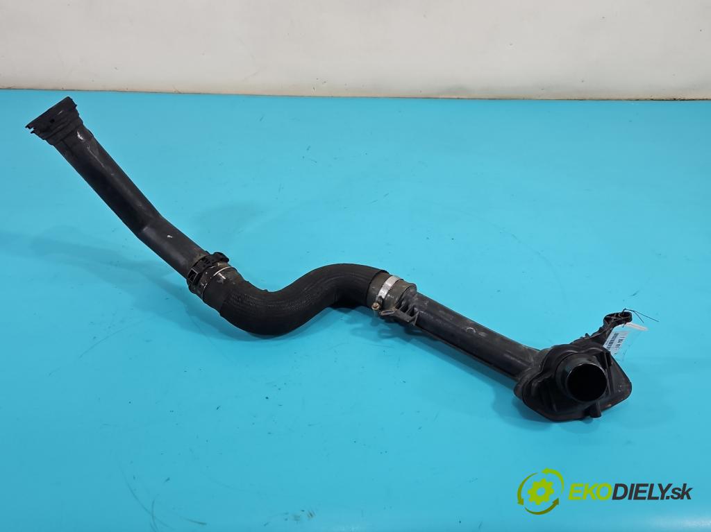 Renault Megane III 2008-2016 1.5 dci 110 hp manual 81 kW 1461 cm3 5- Trubka: 8200687468