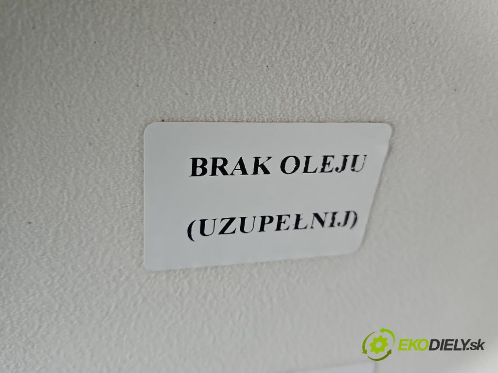 Renault Megane III 2008-2016 1.5 dci 110 hp manual 81 kW 1461 cm3 5- převodovka stupňová manual TL4063