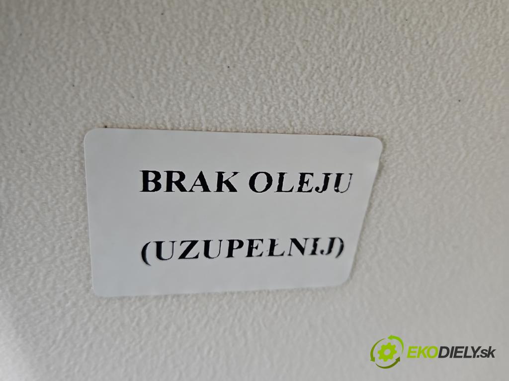 Vw Polo IV 9N 2001-2009 1.2 12V 64 hp manual 47 kW 1198 cm3 5- převodovka stupňová manual JJL