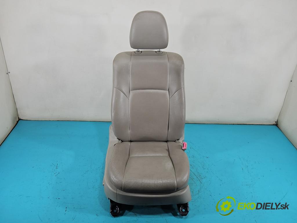 Toyota Avensis III T27 2009-2018 2.2 D-CAT 150 hp automatic 110 kW 2231 cm3 5- sedačke: komplet
