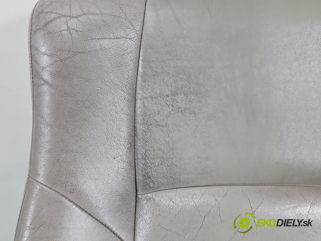 Toyota Avensis III T27 2009-2018 2.2 D-CAT 150 hp automatic 110 kW 2231 cm3 5- sedačke: komplet