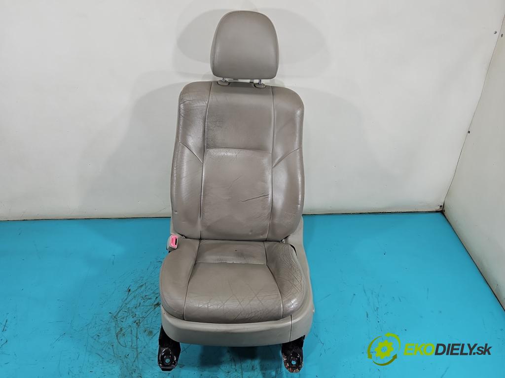 Toyota Avensis III T27 2009-2018 2.2 D-CAT 150 hp automatic 110 kW 2231 cm3 5- sedačke: komplet