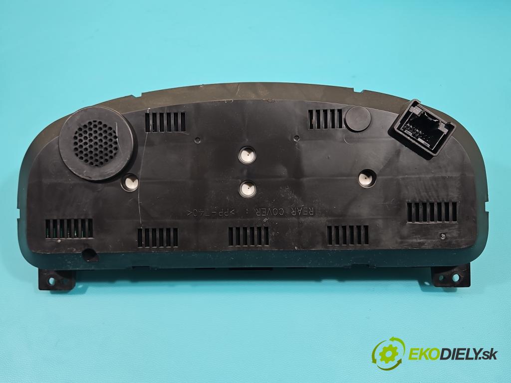 Chevrolet Captiva 2.2 VCDI 184hp automatic 135 kW 2231 cm3 5- prístrojovka/ budíky 95929952 (Prístrojová doska)