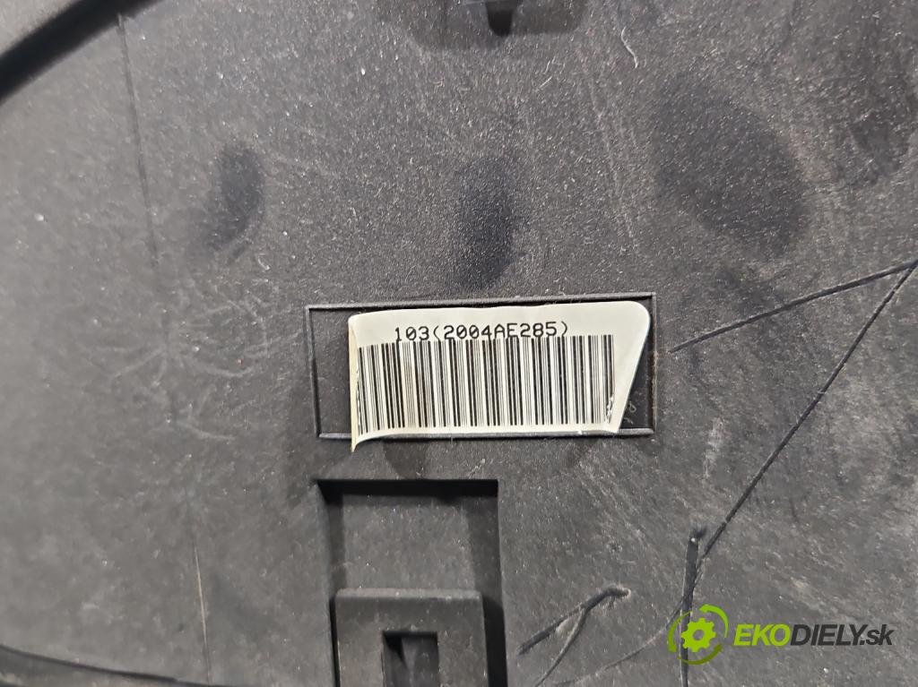 Chevrolet Captiva 2.2 VCDI 184hp automatic 135 kW 2231 cm3 5- prístrojovka/ budíky 95929952 (Prístrojová doska)