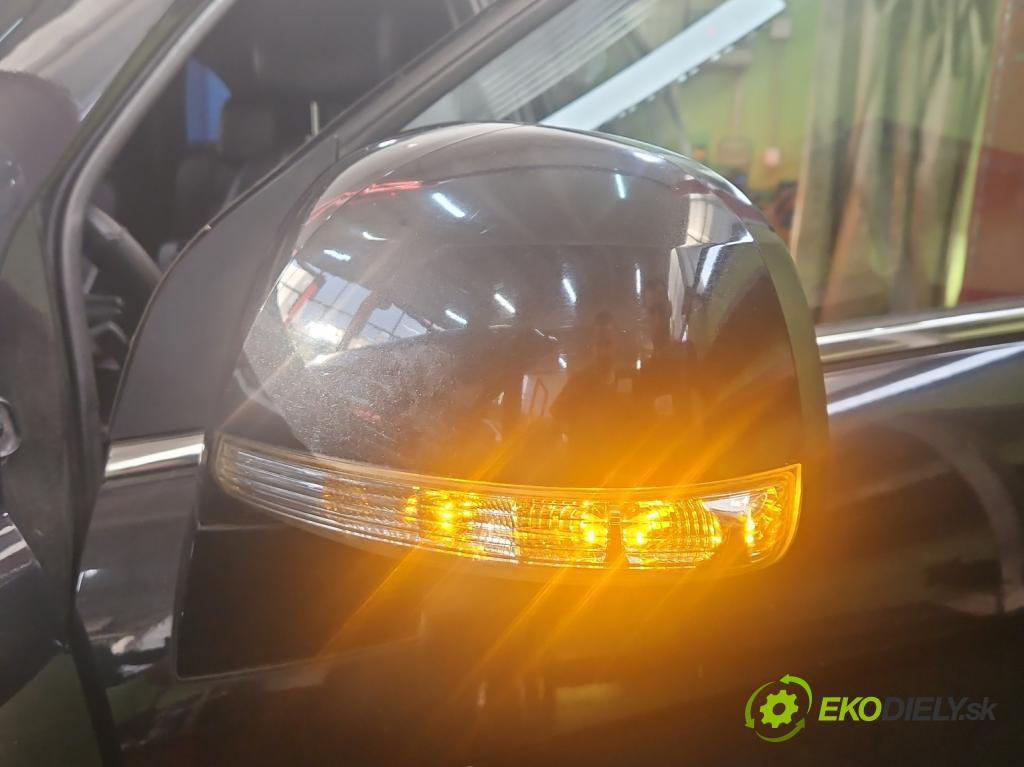 Chevrolet Captiva 2.2 VCDI 184 hp automatic 135 kW 2231 cm3 5- zpětné zrcátko levé  (Klika dveří ostatní)