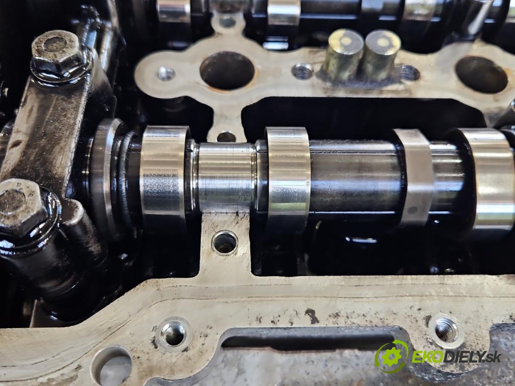Chevrolet Captiva 2.2 VCDI 184hp automatic 135 kW 2231 cm3 5- motor diesla Z22D1