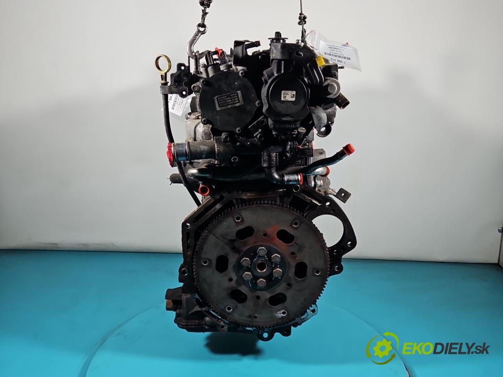 Chevrolet Captiva 2.2 VCDI 184hp automatic 135 kW 2231 cm3 5- motor diesla Z22D1
