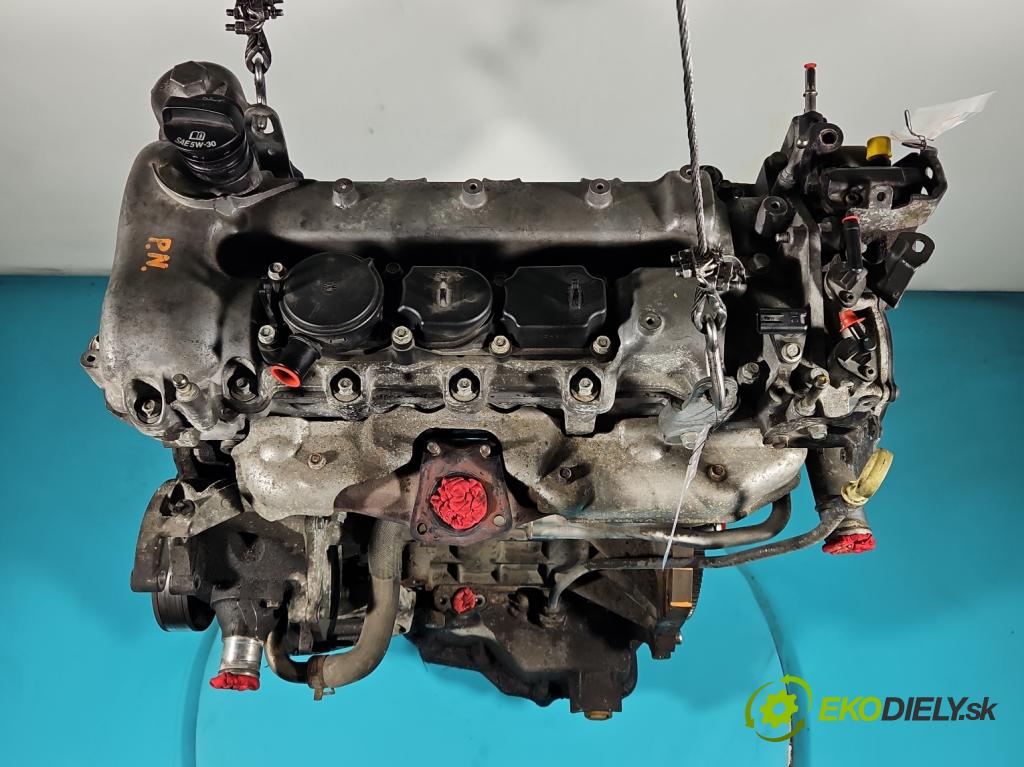 Chevrolet Captiva 2.2 VCDI 184hp automatic 135 kW 2231 cm3 5- motor diesla Z22D1