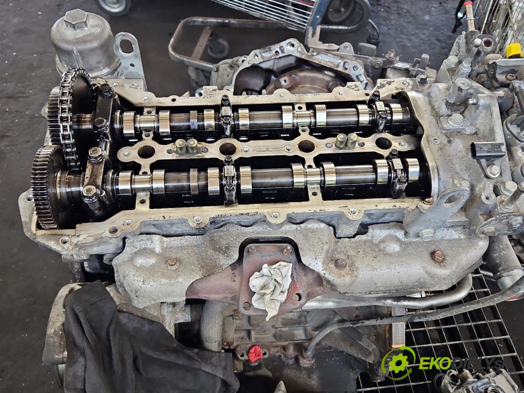 Chevrolet Captiva 2.2 VCDI 184hp automatic 135 kW 2231 cm3 5- motor diesla Z22D1