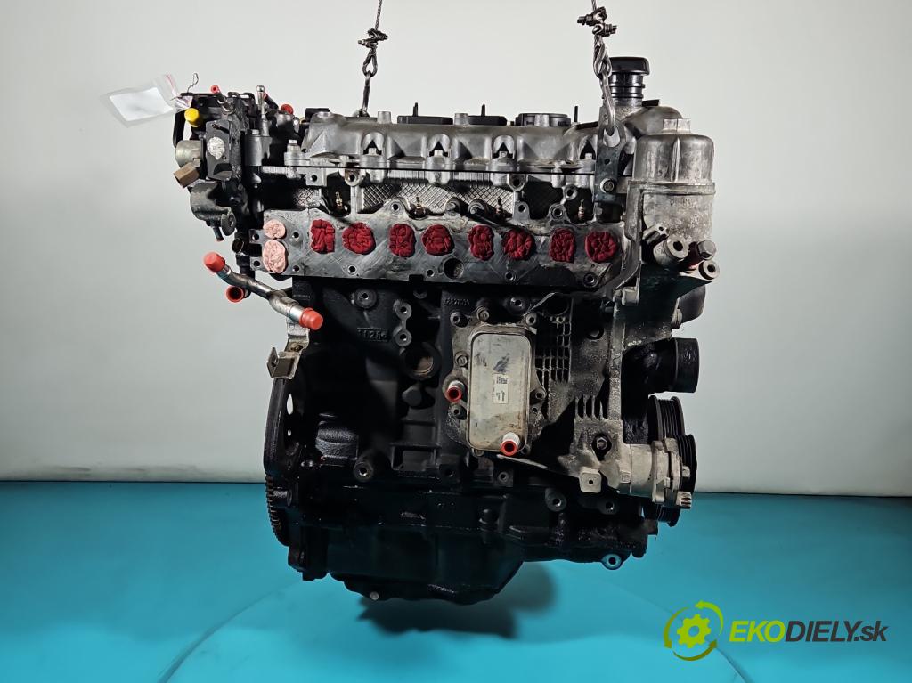 Chevrolet Captiva 2.2 VCDI 184hp automatic 135 kW 2231 cm3 5- motor diesla Z22D1