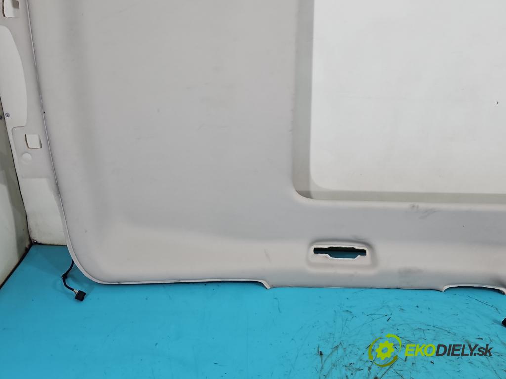 Jeep Grand Cherokee WK2 IV 2010-2021 pod panoráma: