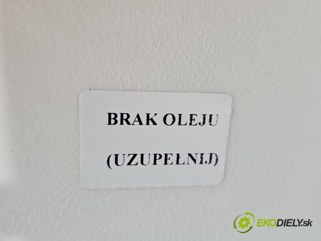 Renault Scenic I 1996-2003 1.9 dci 102 hp manual 75 kW 1870 cm3 5- převodovka stupňová manual JC5S080