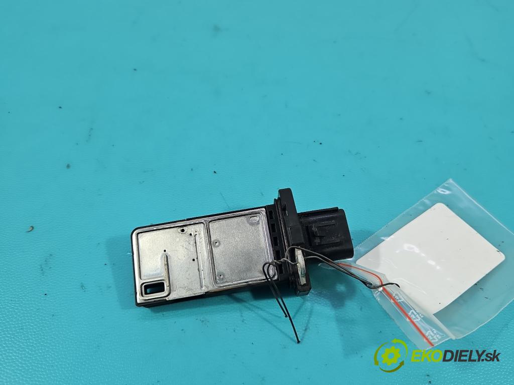 Ford S-max I 2006-2015 2.0 tdci 116 HP manual 85 kW 1997 cm3 5- průtokoměr: 6C11-12B579-AA (Váha vzduchu)