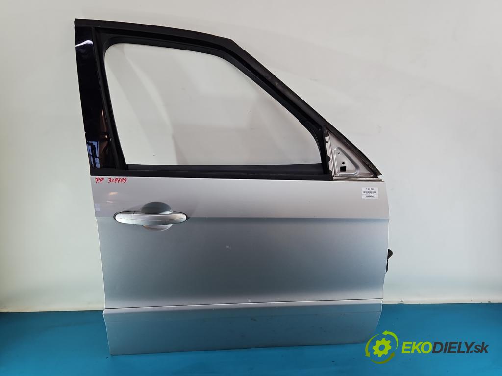 Ford S-max I 2006-2015 2.0 tdci 116 HP manual 85 kW 1997 cm3 5- dvere predné pravé  (Kľučka dverí ostatné)