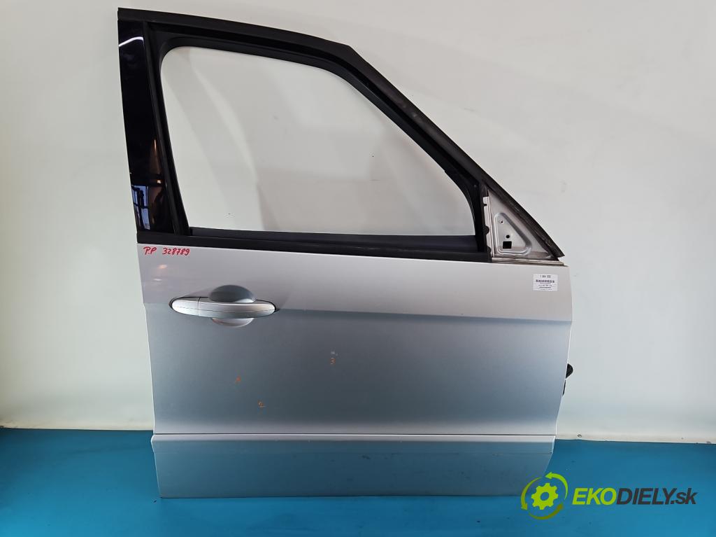 Ford S-max I 2006-2015 2.0 tdci 116 hp manual 85 kW 1997 cm3 5- dveře přední pravé  (Klika dveří ostatní)