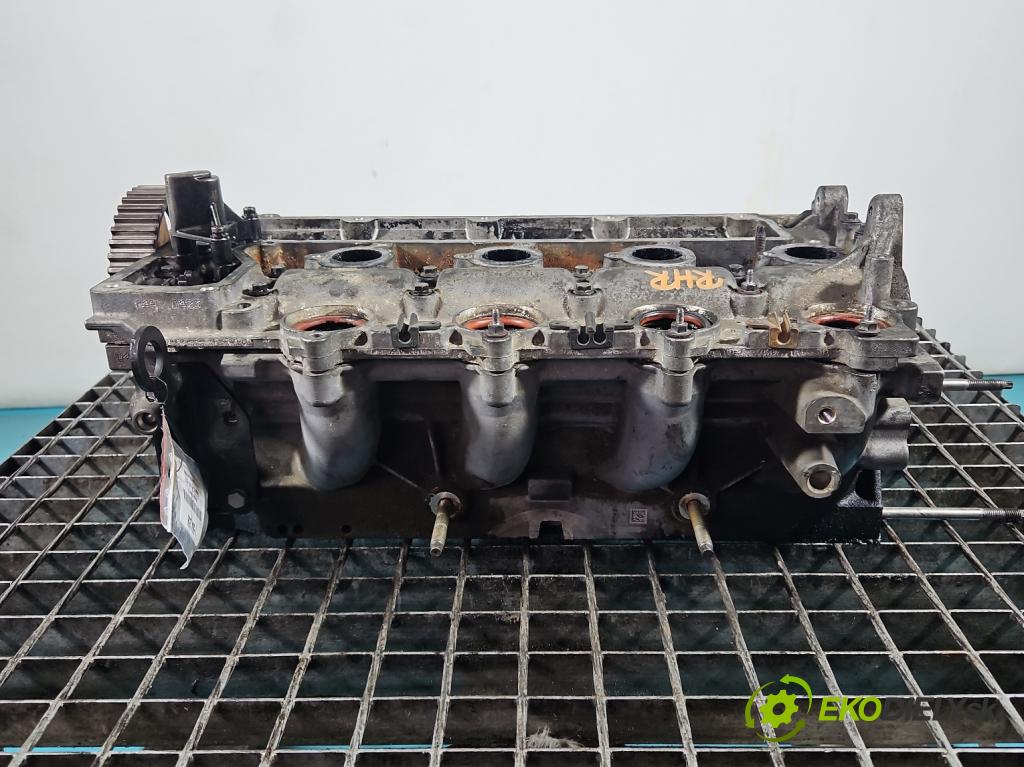 Citroen C5 II 2008-2017 2.0 hdi 136hp manual 100 kW 1997 cm3 5- hlava motoru RHR
