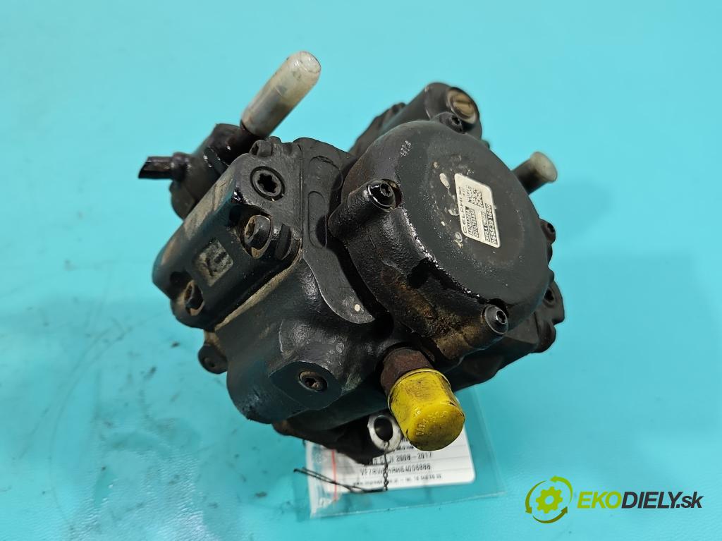 Citroen C5 II 2008-2017 2.0 hdi 136 HP manual 100 kW 1997 cm3 5- čerpadlo vstrekovacia 9656391680 (Vstrekovacie čerpadlo)
