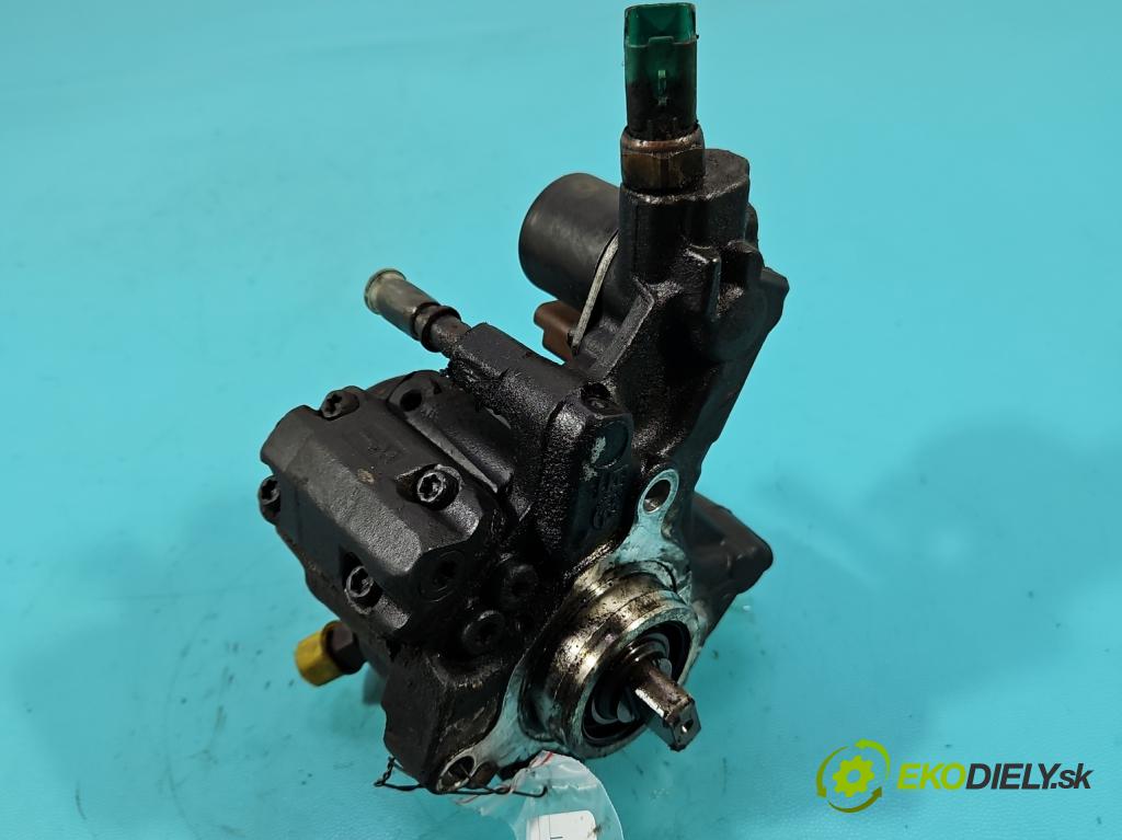 Citroen C5 II 2008-2017 2.0 hdi 136 HP manual 100 kW 1997 cm3 5- čerpadlo vstrekovacia 9656391680 (Vstrekovacie čerpadlo)