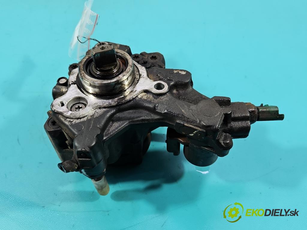 Citroen C5 II 2008-2017 2.0 hdi 136 HP manual 100 kW 1997 cm3 5- čerpadlo vstrekovacia 9656391680 (Vstrekovacie čerpadlo)