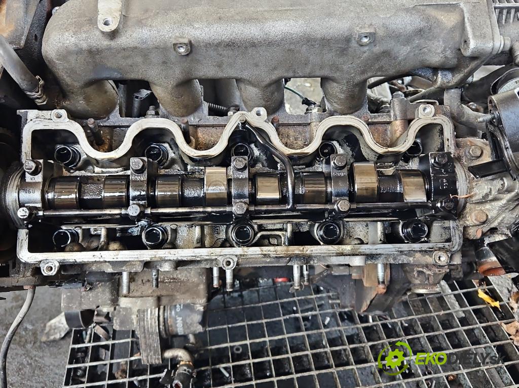 Fiat Bravo II 2007-2014 1.9 jtd 120 HP manual 88 kW 1910 cm3 5- motor diesla 192A8000