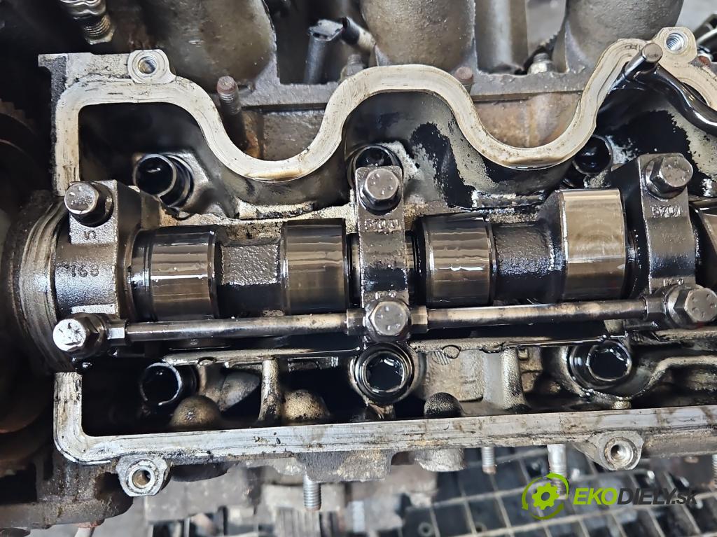 Fiat Bravo II 2007-2014 1.9 jtd 120 HP manual 88 kW 1910 cm3 5- motor diesla 192A8000