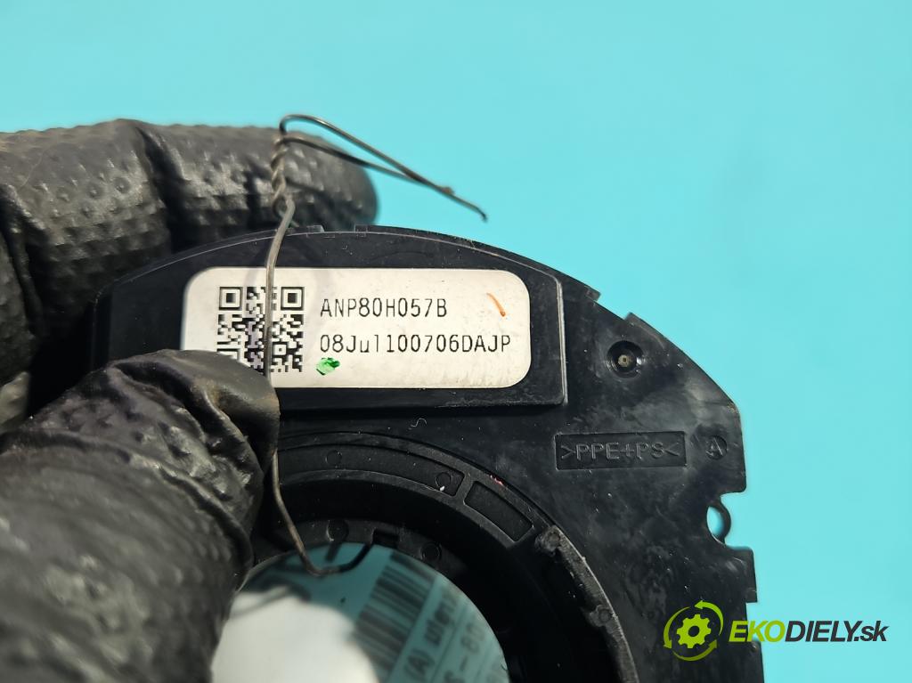 Ford S-max I 2006-2015 2.0 tdci 116 hp manual 85 kW 1997 cm3 5- snímač úhlu otáčet se: ANP80H057B