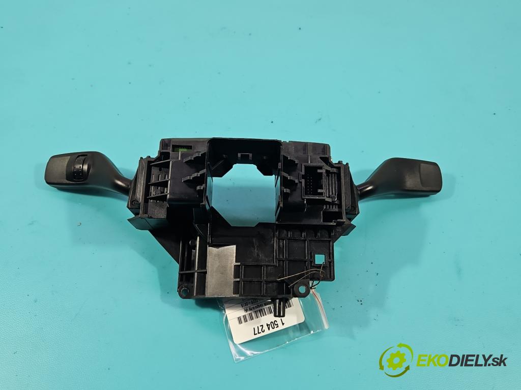Ford S-max I 2006-2015 2.0 tdci 116 HP manual 85 kW 1997 cm3 5- prepínač komplex: 6G9T-13335-AF (Prepínacie páčky pod volantom)
