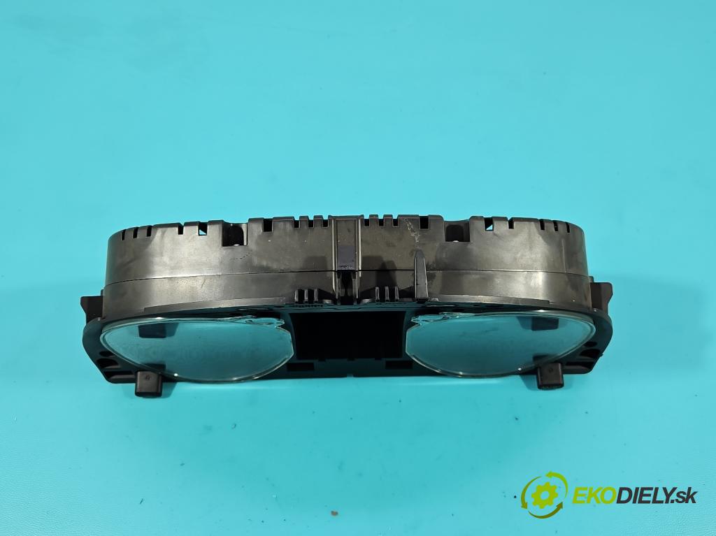 Vw Passat B6 2005-2010 2.0 tdi 170 HP automatic 125 kW 1968 cm3 5- prístrojovka/ budíky 3C0920871T (Prístrojová doska)