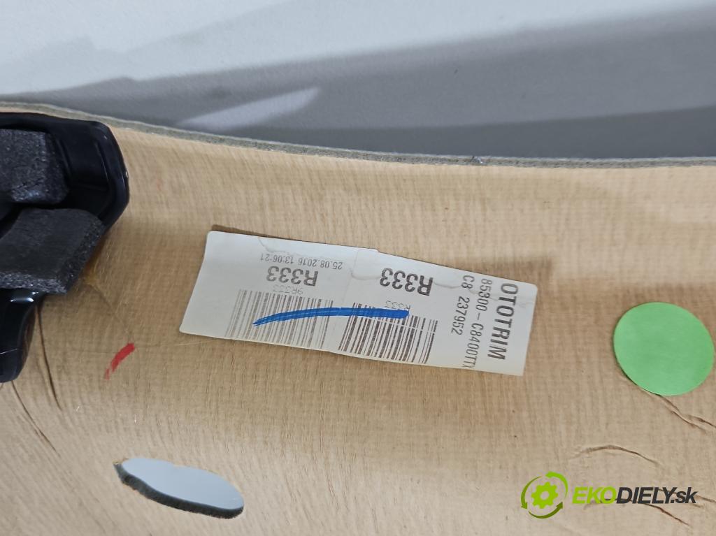 Hyundai i20 II 2014 -2020 hatchback: 5-