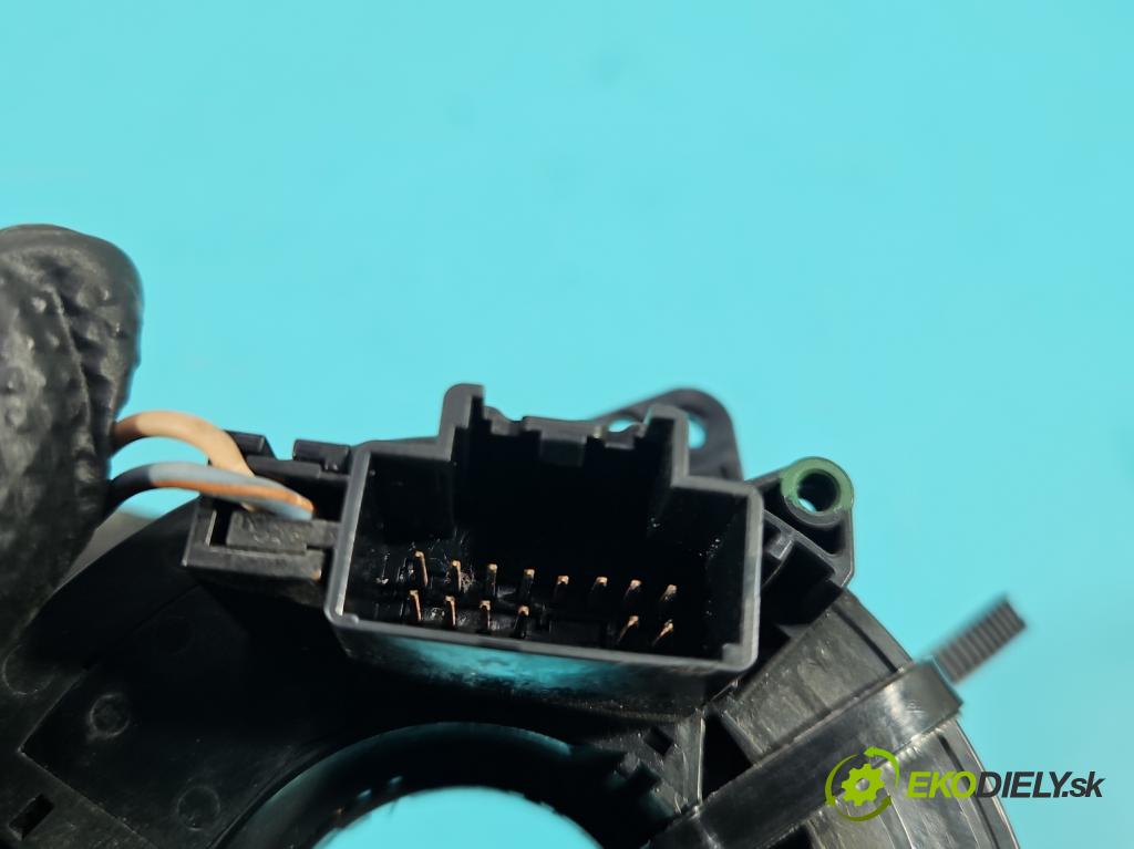 Ford S-max I 2006-2015 2.0 tdci 116 hp manual 85 kW 1997 cm3 5- Páska: airbag 6G9T-14A664-BE (Airbag)