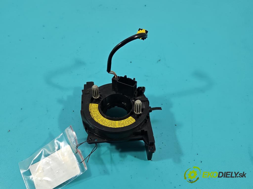 Ford S-max I 2006-2015 2.0 tdci 116 hp manual 85 kW 1997 cm3 5- Páska: airbag 6G9T-14A664-BE (Airbag)