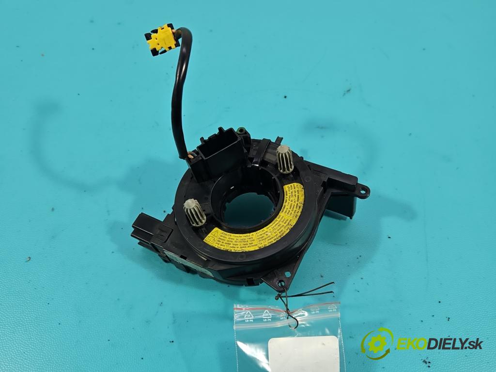 Ford S-max I 2006-2015 2.0 tdci 116 hp manual 85 kW 1997 cm3 5- Páska: airbag 6G9T-14A664-BE (Airbag)