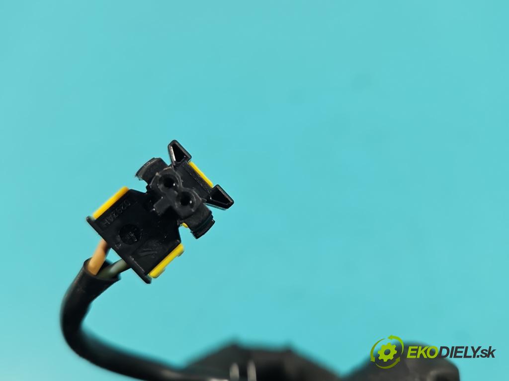 Ford S-max I 2006-2015 2.0 tdci 116 hp manual 85 kW 1997 cm3 5- Páska: airbag 6G9T-14A664-BE (Airbag)