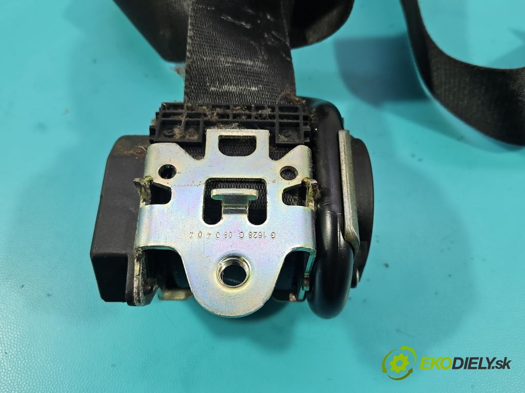 Ford S-max I 2006-2015 2.0 tdci 116 HP manual 85 kW 1997 cm3 5- pas bezpečnosť: predné ľavý 6G9N-61208-AE
