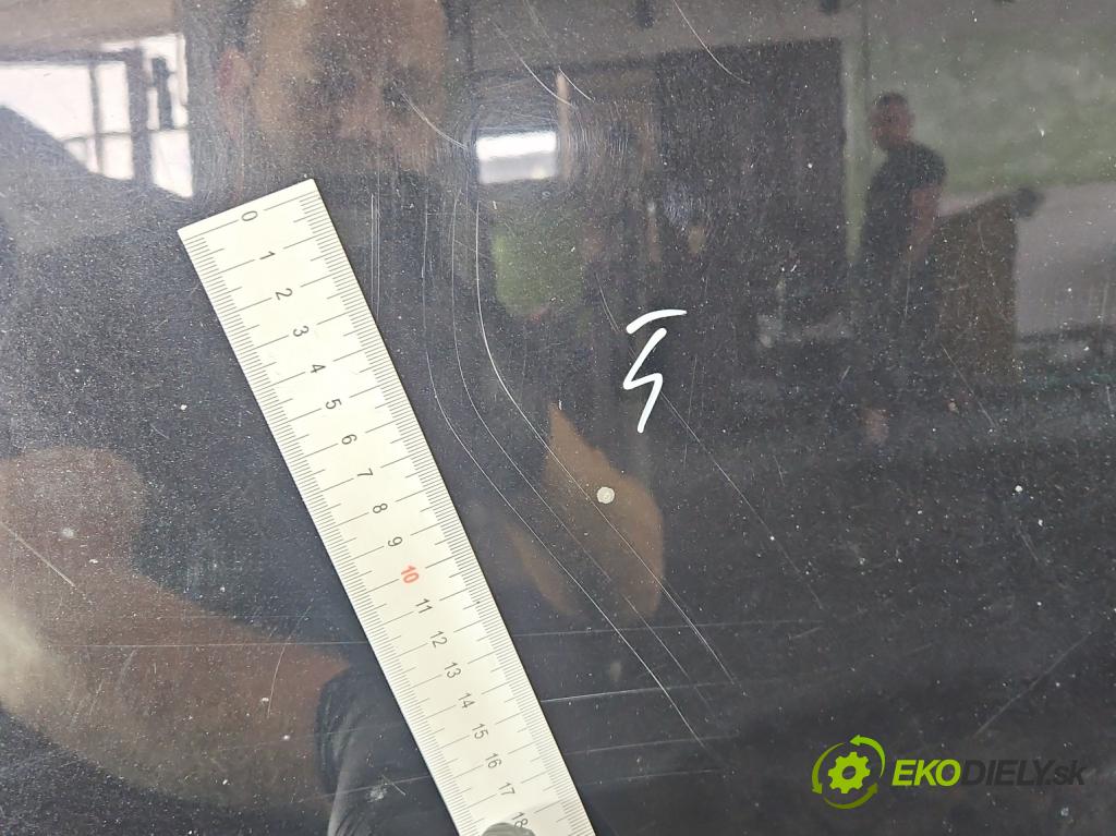 Chevrolet Captiva 2.2 VCDI 184hp automatic 135 kW 2231 cm3 5- kapota predná