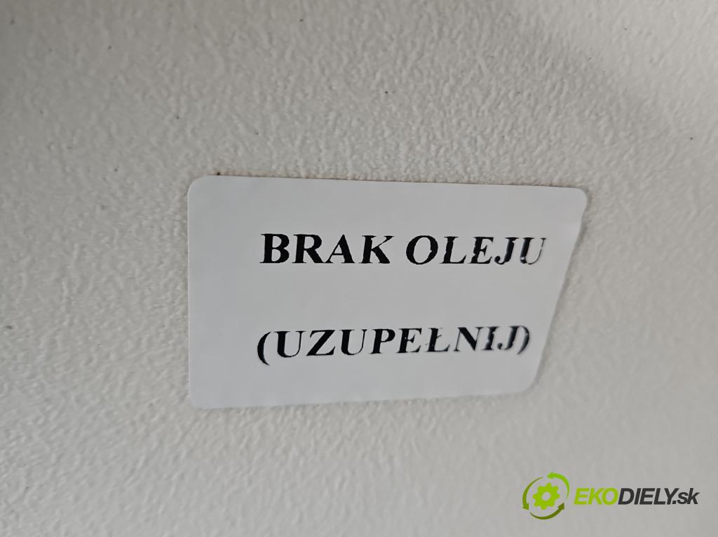 Opel Astra V  2015-2022 1.5 cdti 122 hp manual 90 kW 1496 cm3 5- převodovka stupňová manual M32