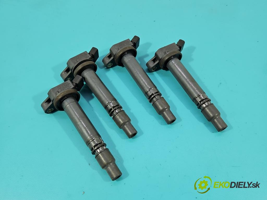 Lexus IS III 2014-2025 2.5 vvti 181KM automatic 133 kW 2494 cm3 4- cievka zapaľovacia 90919-02256 (Zapaľovacia cievka)