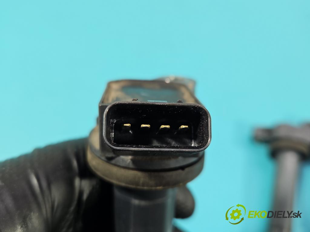 Lexus IS III 2014-2025 2.5 vvti 181KM automatic 133 kW 2494 cm3 4- cievka zapaľovacia 90919-02256 (Zapaľovacia cievka)